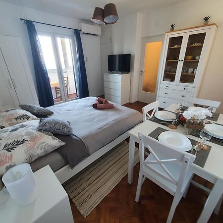 오파티아 Studio Apartman Fredi 아파트 외부 사진