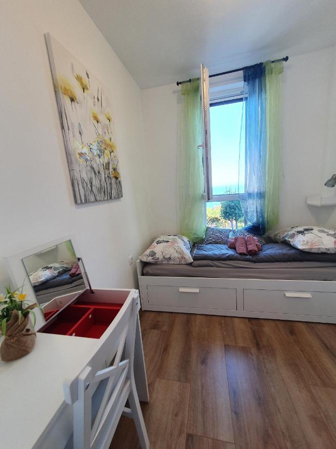 오파티아 Studio Apartman Fredi 아파트 외부 사진