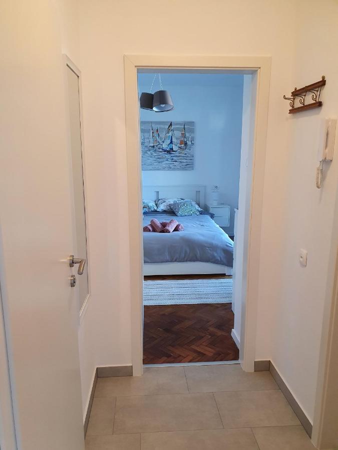 오파티아 Studio Apartman Fredi 아파트 외부 사진