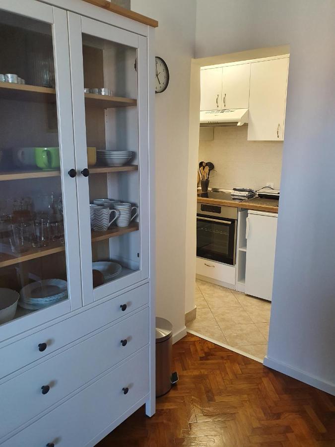 오파티아 Studio Apartman Fredi 아파트 외부 사진