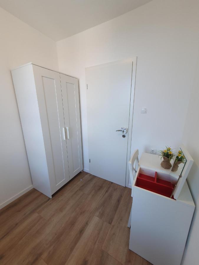 오파티아 Studio Apartman Fredi 아파트 외부 사진