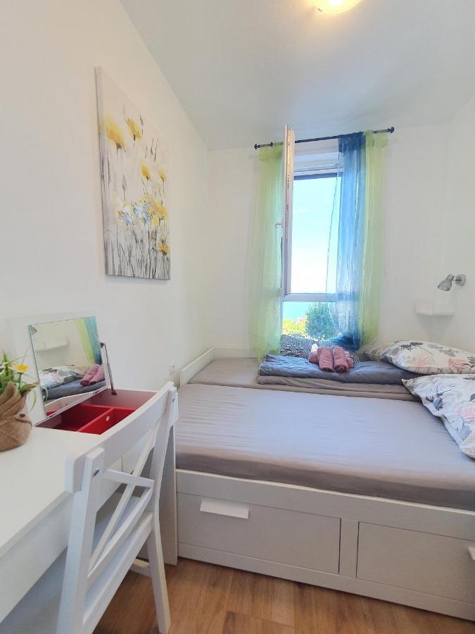 오파티아 Studio Apartman Fredi 아파트 외부 사진