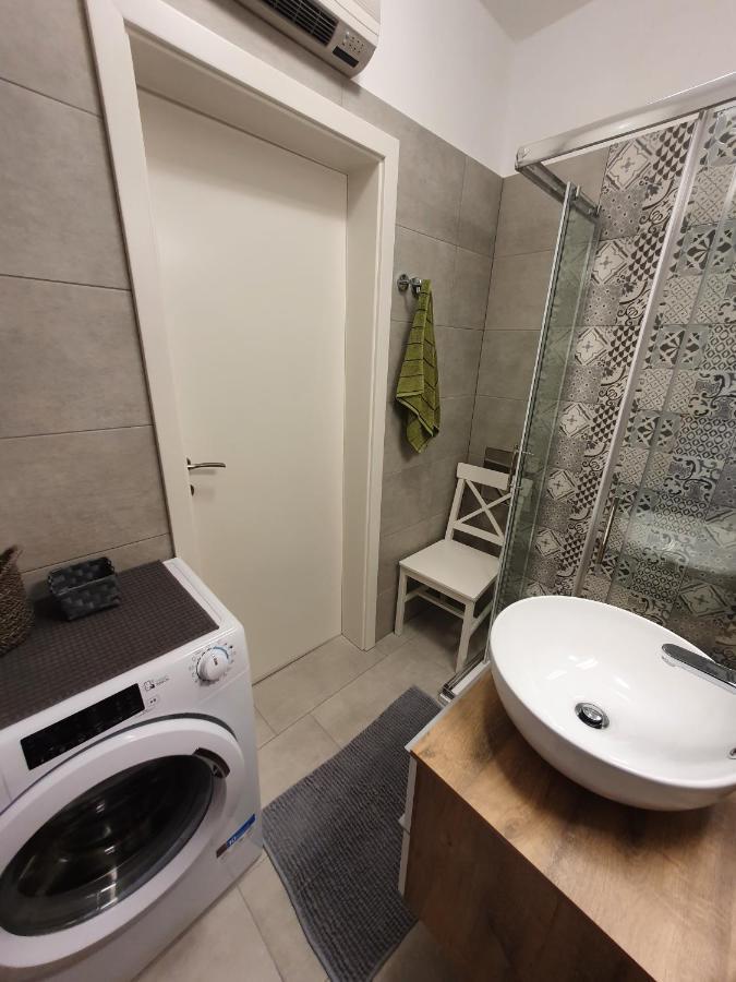 오파티아 Studio Apartman Fredi 아파트 외부 사진