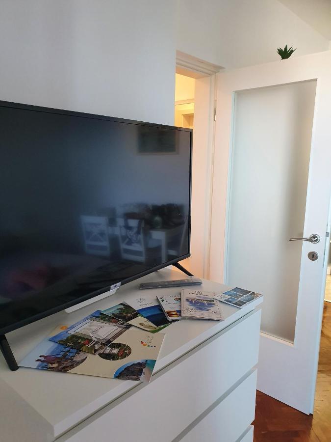 오파티아 Studio Apartman Fredi 아파트 외부 사진